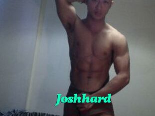 Joshhard