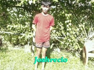 Joshrecio