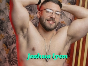 Joshua_lyon