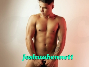 Joshuabennett