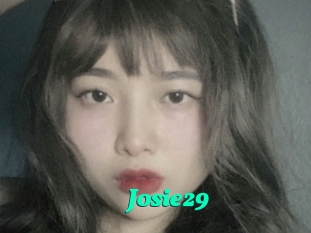 Josie29