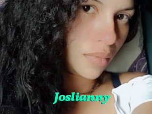 Joslianny