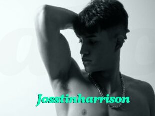 Josstinharrison