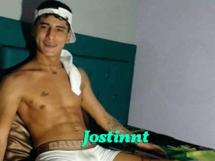 Jostinnt