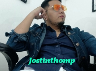 Jostinthomp