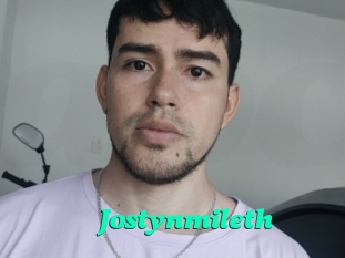 Jostynmileth