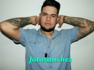 Jotasanchez