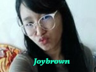 Joybrown