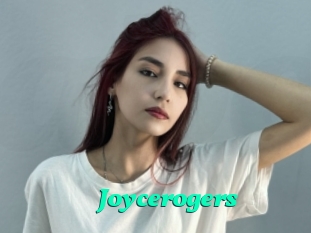 Joycerogers