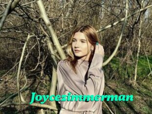 Joycezimmerman