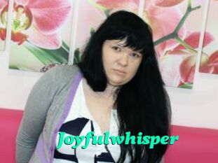 Joyfulwhisper