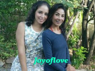 Joyoflove