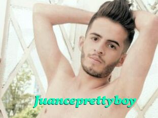 Juanceprettyboy