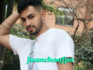 Juanchoafpa