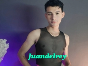 Juandelrey