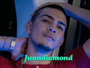 Juandiamond