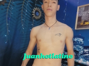 Juanhotlatino