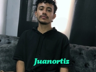 Juanortiz