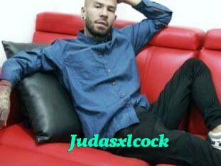 Judasxlcock