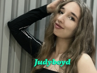 Judyboyd