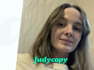 Judycopy