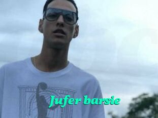 Jufer_barsie