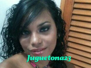 Juguetona23