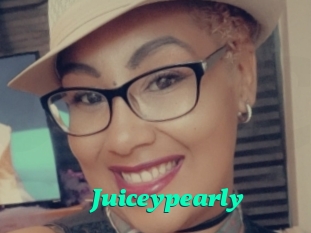 Juiceypearly