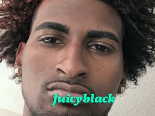 Juicyblack