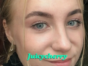 Juicycherry