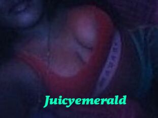 Juicyemerald