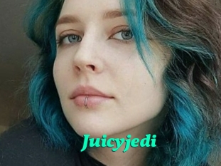 Juicyjedi