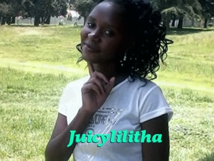 Juicylilitha