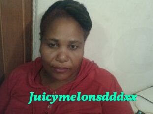 Juicymelonsdddxx