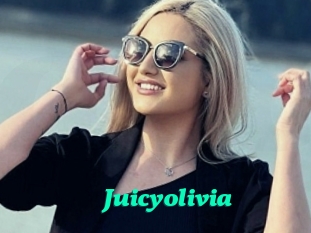 Juicyolivia