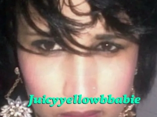 Juicyyellowbbabie