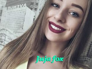 Juja_fox