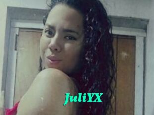 JuliYX