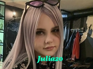 Julia20