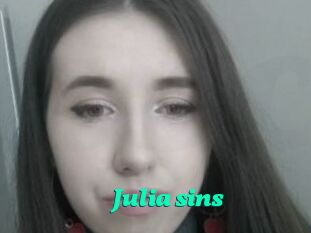 Julia_sins