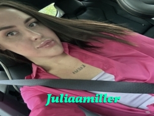 Juliaamiller