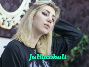 Juliacobalt