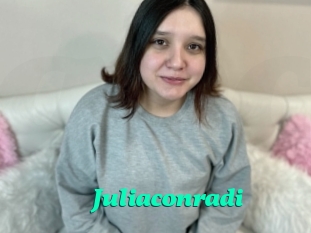 Juliaconradi