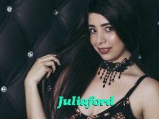 Juliaford