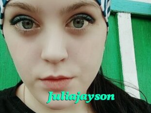 Juliajayson