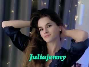 Juliajenny