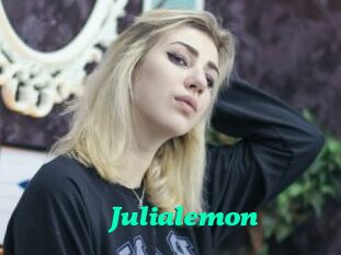 Julialemon