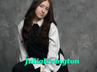 Julialevington