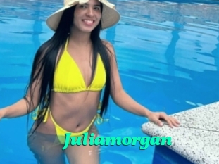 Juliamorgan