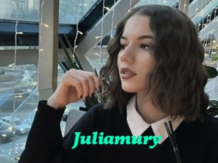 Juliamury